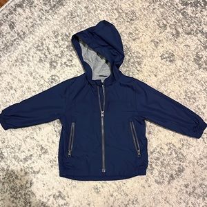 GAP toddler’s windbreaker
